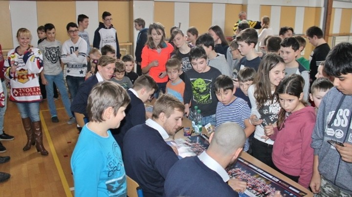 Beseda Slatina 2